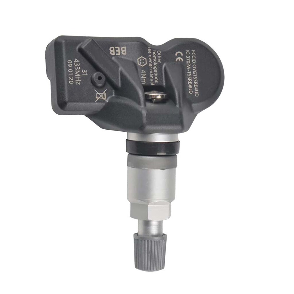 Däcktryckssensor till Audi Q7/RS3/SQ7/TTRS