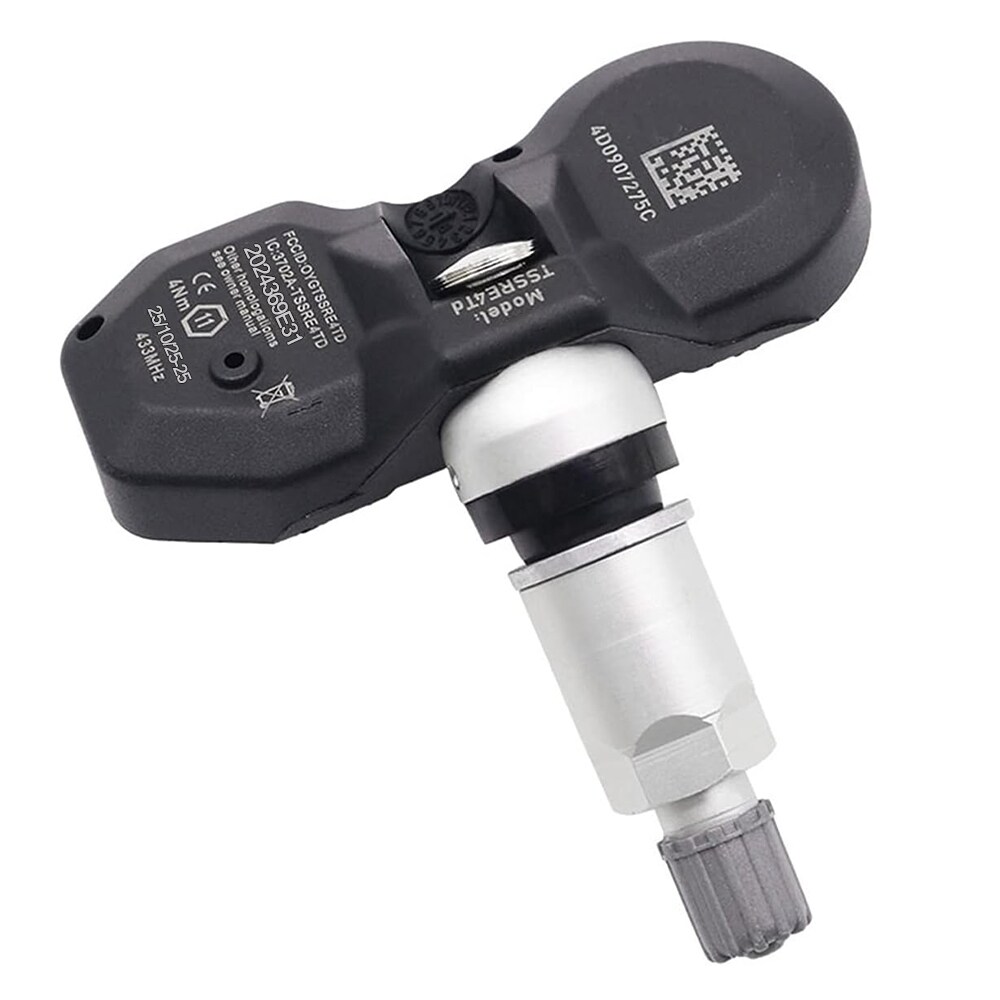 Däcktryckssensor till Audi A6A11roadS8RS6S8A8
