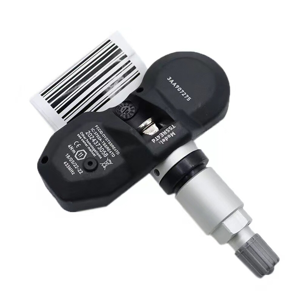 Däcktryckssensor till Volkswagen