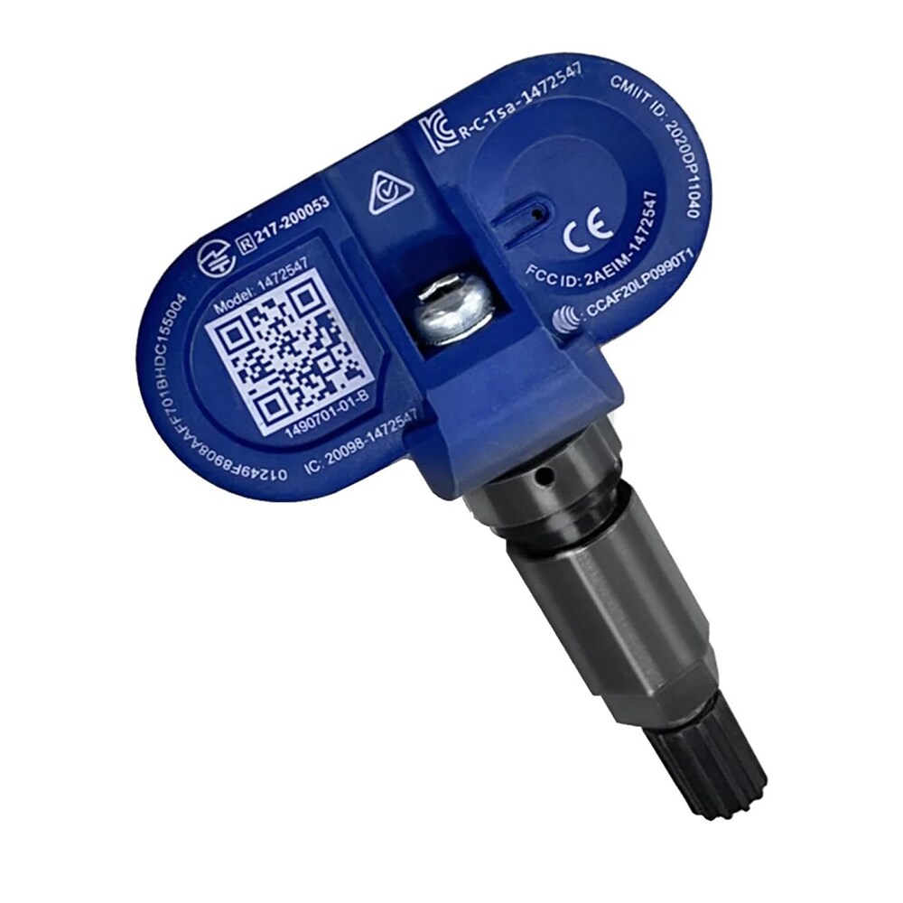 Däcktryckssensor till Tesla model3/Y/X/S System Repair