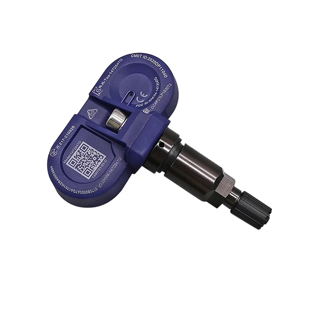 Däcktryckssensor till Tesla model3/Y/X System Repair