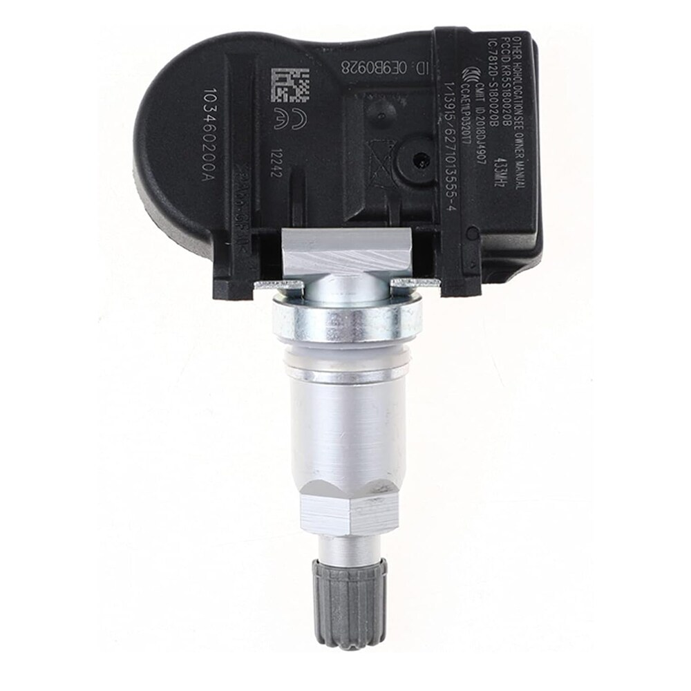 Däcktryckssensor till Tesla model3/X/S