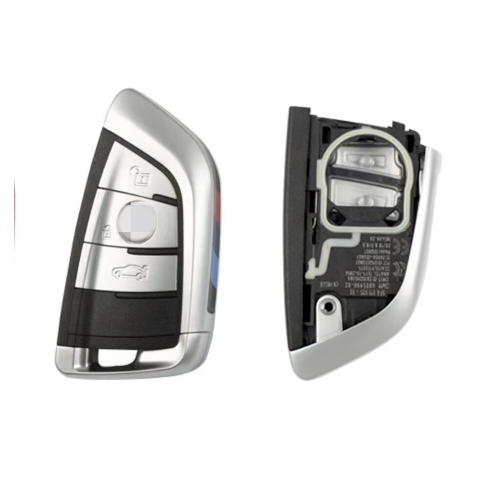 Bilnyckelskal till BMW X5/X6