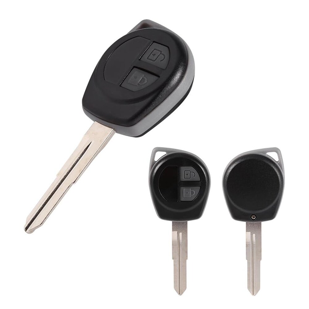 Bilnyckelskal till Suzuki SX4