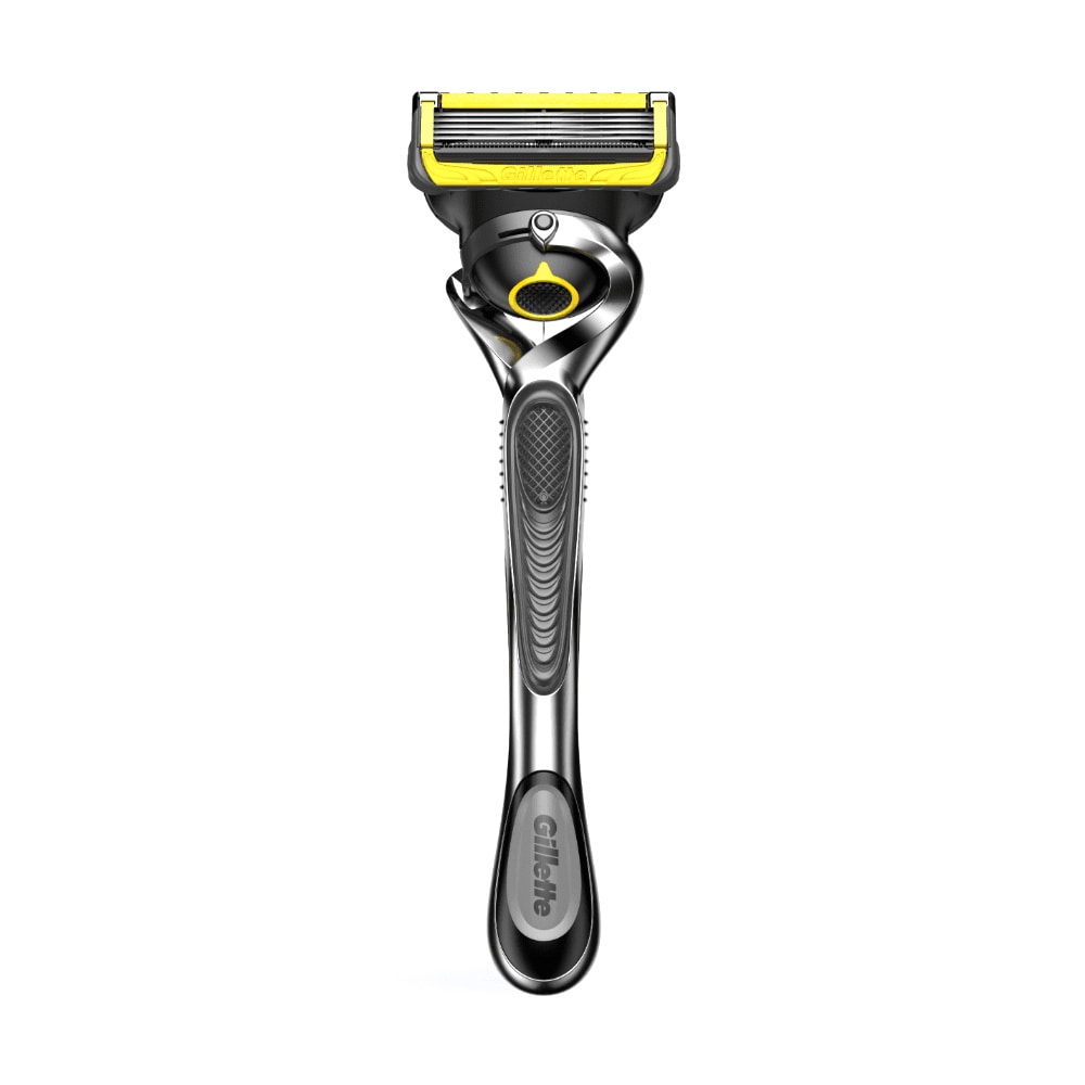 Gillette Proshield Flexball Rakhyvel