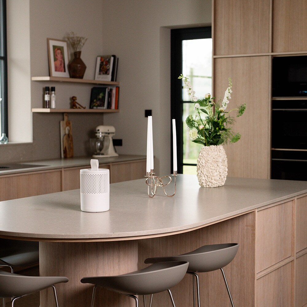 Absodry by Torrbollen Series 6 - Vit