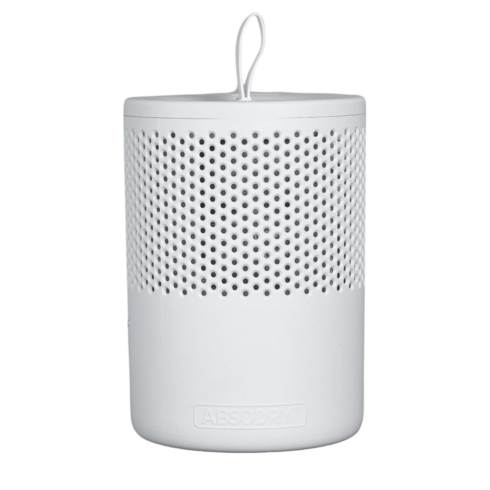 Absodry by Torrbollen Series 6 - Vit