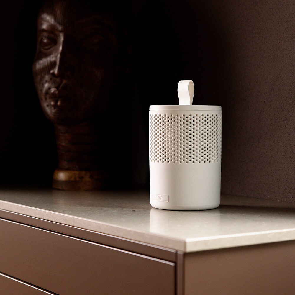Absodry by Torrbollen Series 6 - Vit