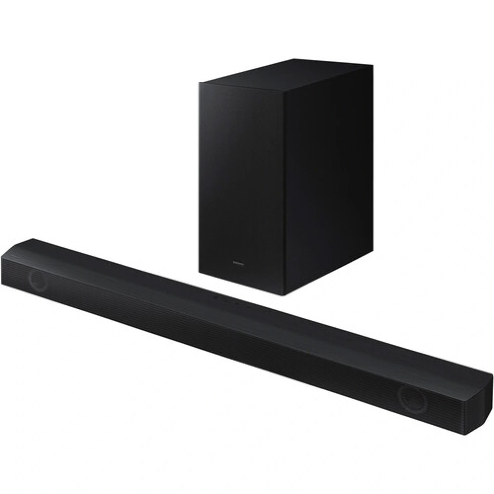 Samsung HW-B650F 3.1 soundbar med trådlös subwoofer och DTS Virtual:X