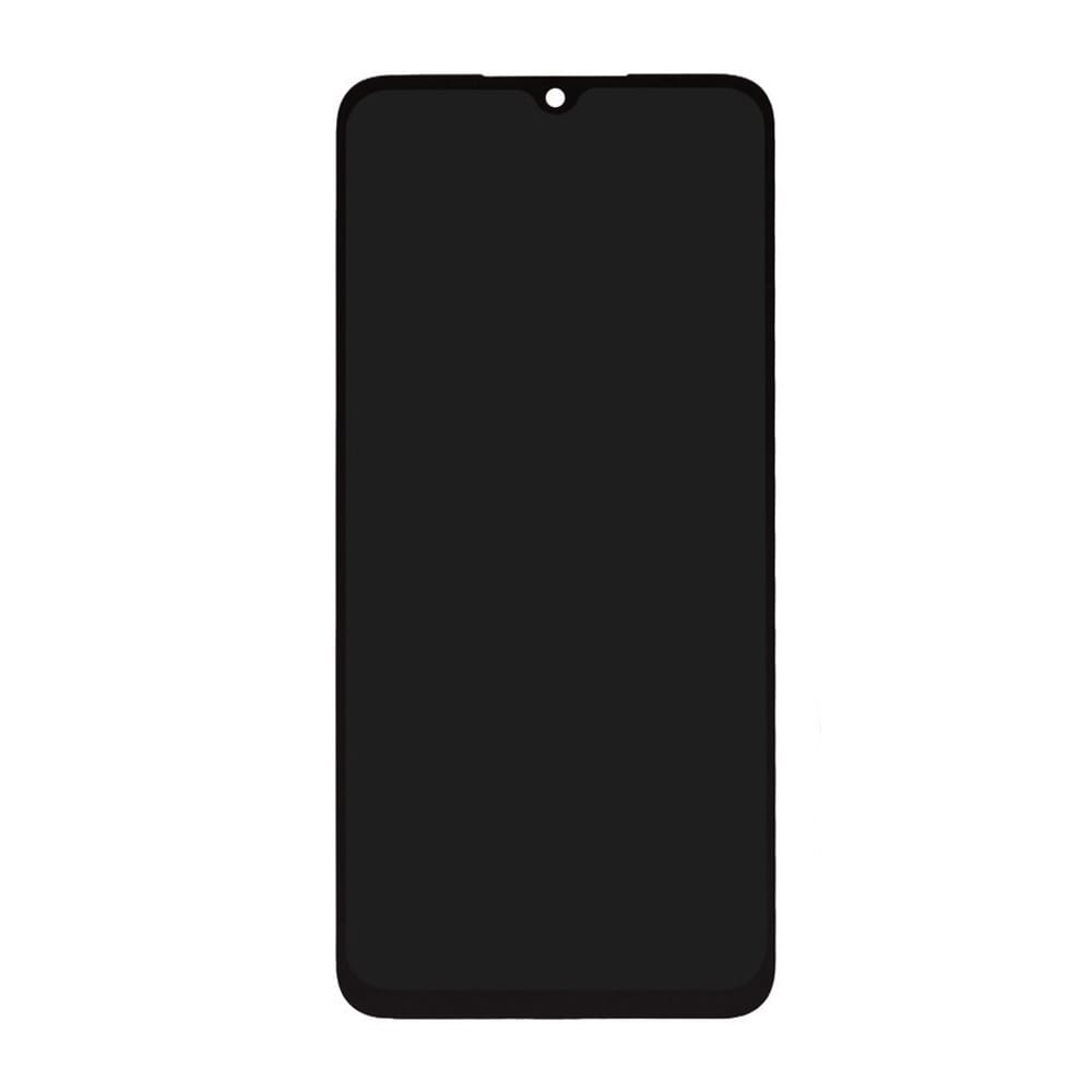 LCD-Skärm till Samsung Galaxy A05S A057F TFT-LCD med ram - Svart