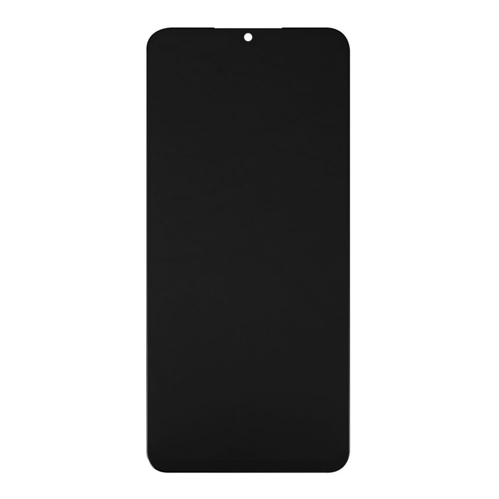 LCD-Skärm till Samsung Galaxy M33 M336B/ A23 A235F TFT-LCD - Svart
