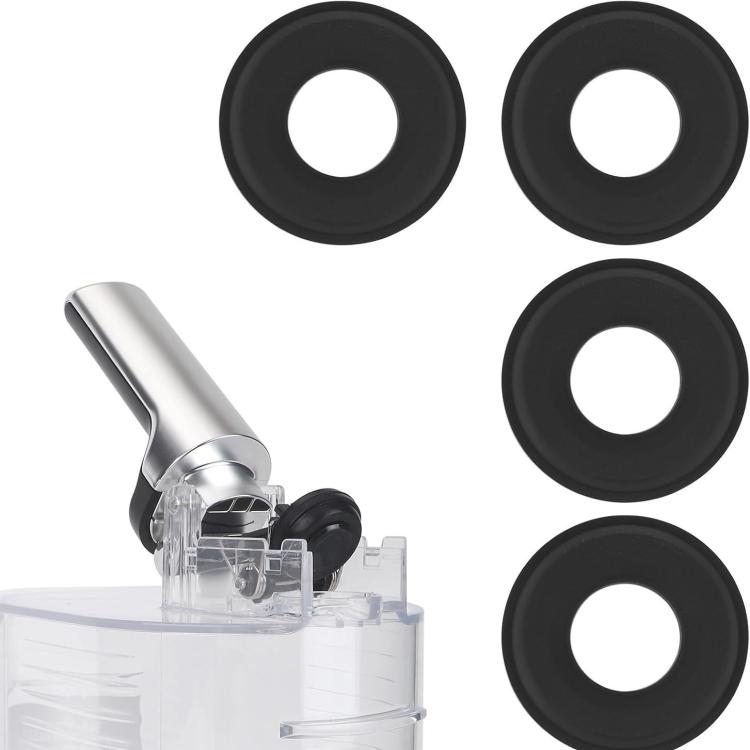 Silikonpackningar till Ninja FS301/FS301C 4-pack