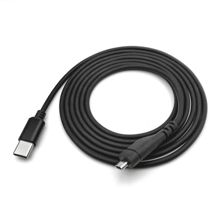 Ljudkabel till SteelSeries Arctis 3 / 5 / 7 - 1,5m