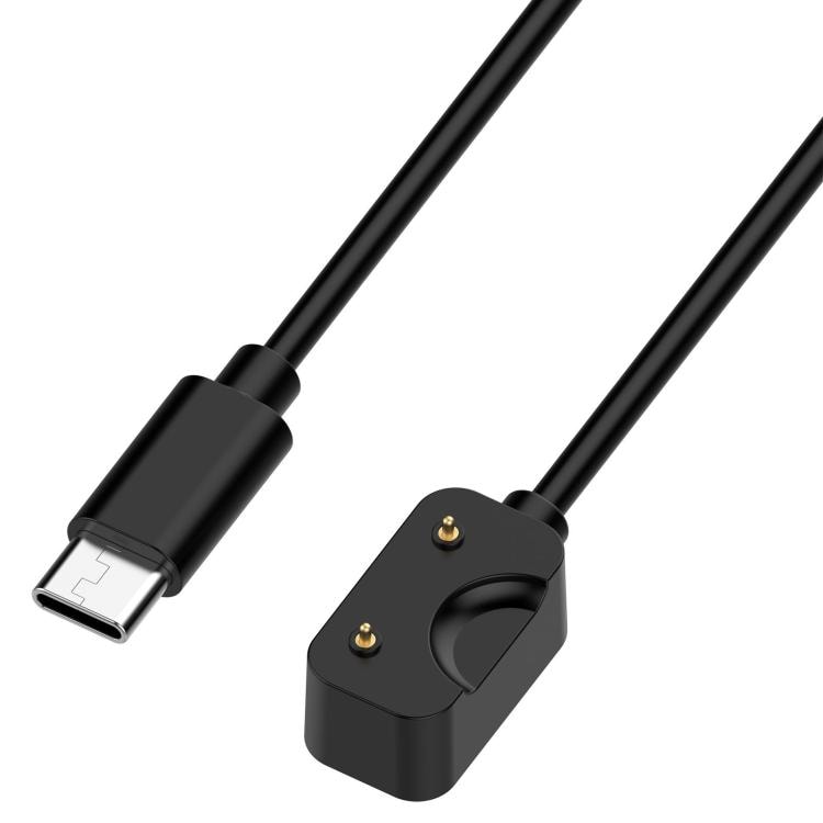 Magnetisk Laddkabel med USB-C till Samsung Galaxy Fit3 - 1m