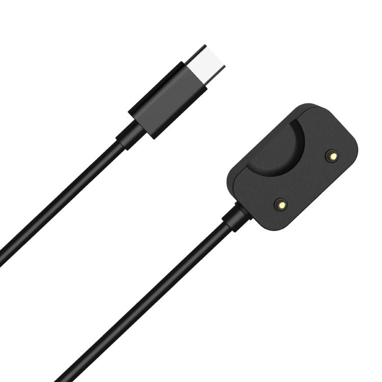 Magnetisk Laddkabel med USB-C till Samsung Galaxy Fit3 - 1m
