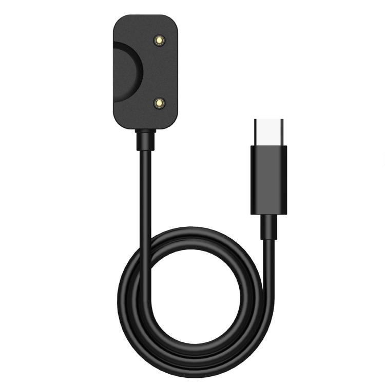 Magnetisk Laddkabel med USB-C till Samsung Galaxy Fit3 - 1m