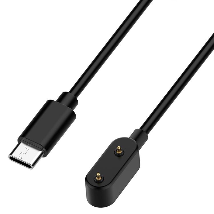 Magnetisk Laddkabel till Huawei Watch Fit 3 / Band 10 / 9 / 8 - 1m