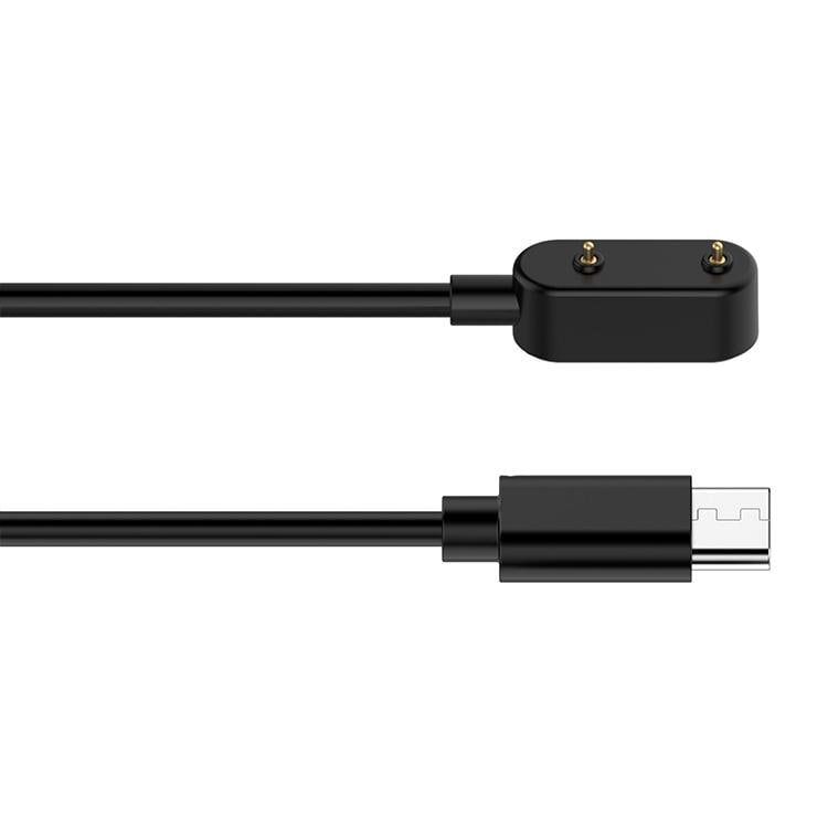 Magnetisk Laddkabel till Huawei Watch Fit 3 / Band 10 / 9 / 8 - 1m