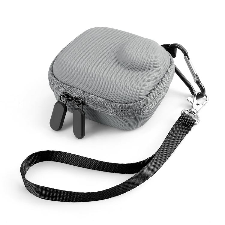 Fodral till Insta360 GO Ultra - Grå