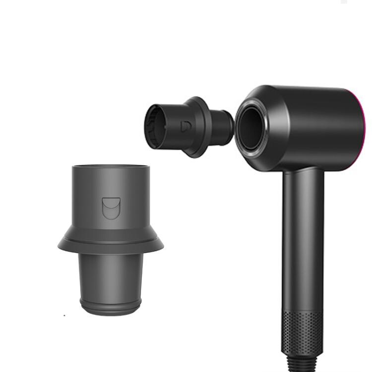 Airwrap-adapter till Dyson HD01–HD16 för locktillbehör