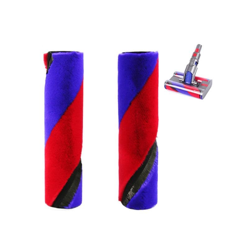 Mjuka huvudborst till Dyson Omni-Glide