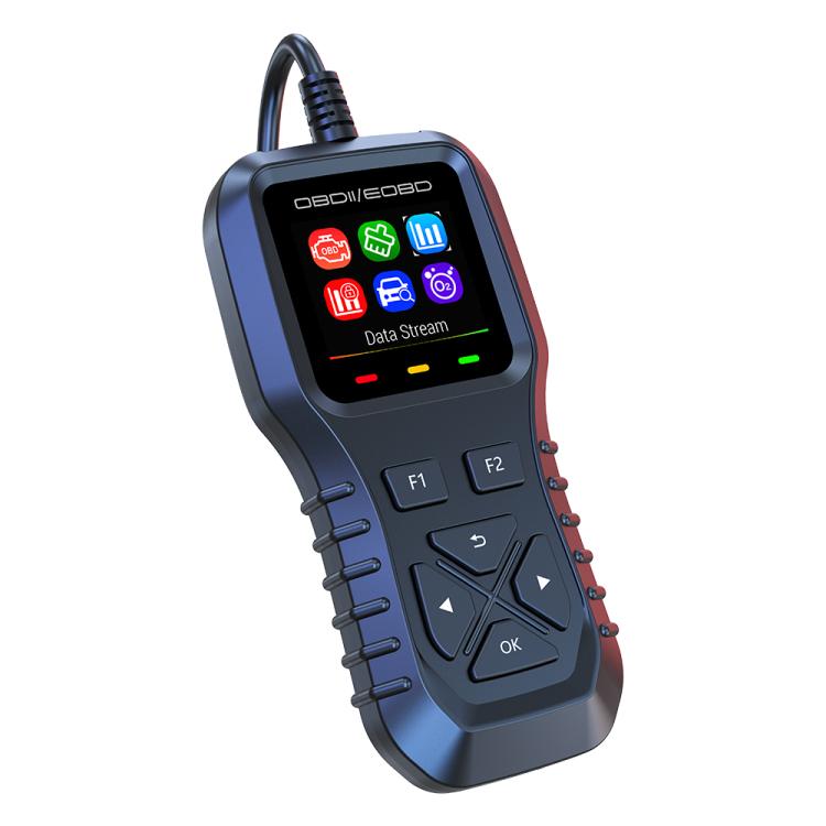 K1 OBD2 -auton diagnostiikkatyökalu