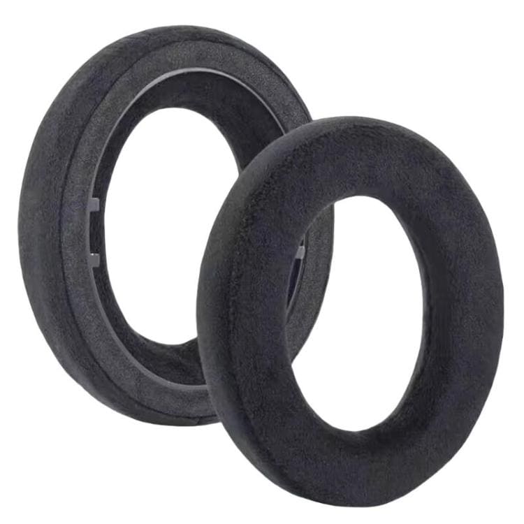 Öronkuddar till Sennheiser HD490 Pro / HD490 Pro Plus - Svart