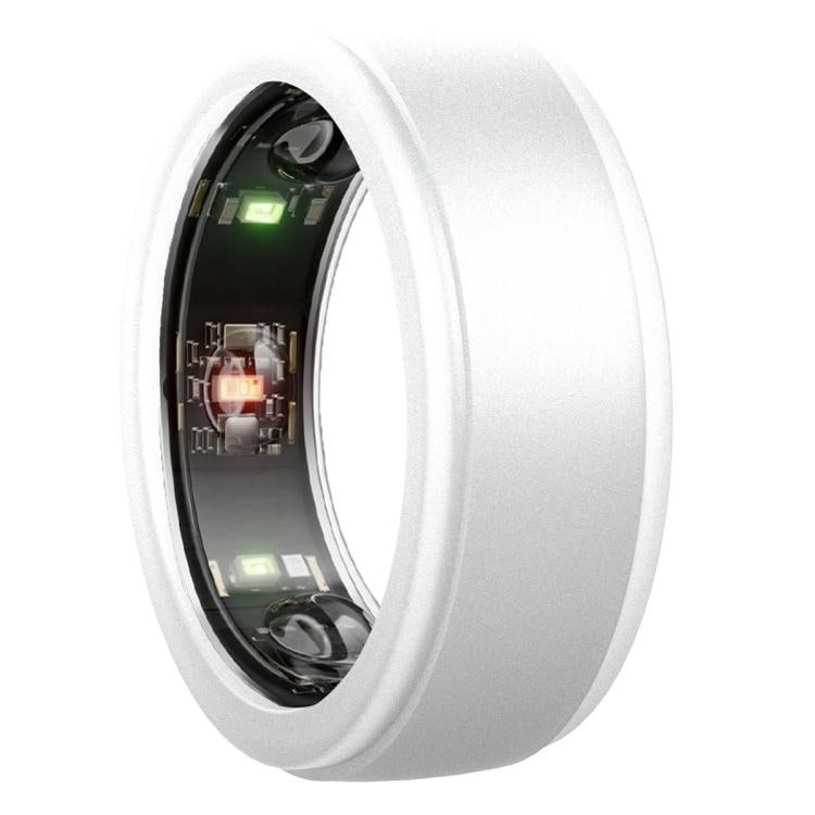 Silikonskydd till Samsung Galaxy Ring / Oura Ring Strl S - Klar