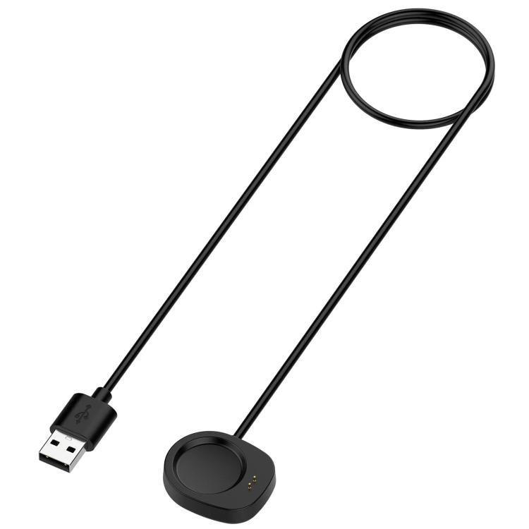 Magnetisk Laddkabel till Amazfit T-Rex 3 Pro 48 mm 1m