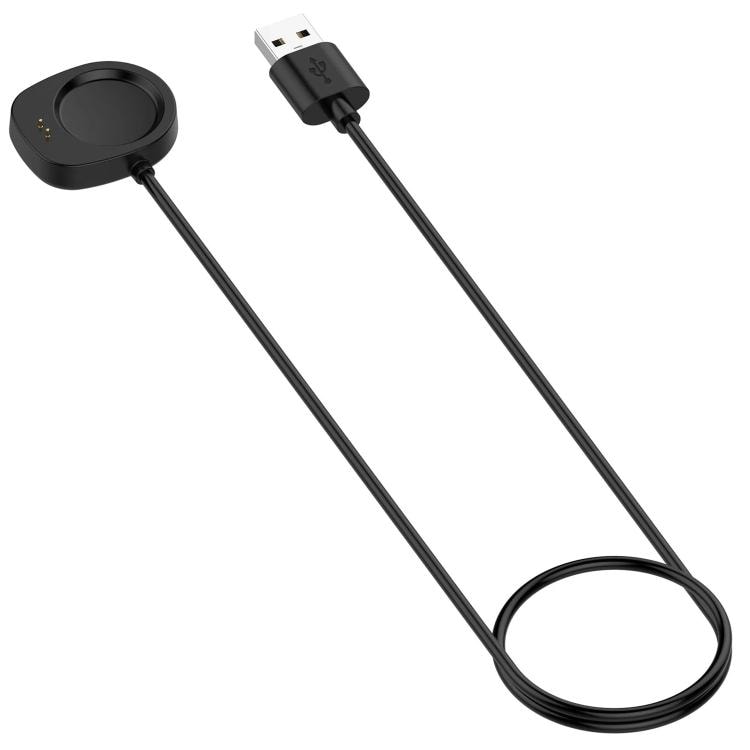 Magnetisk Laddkabel till Amazfit T-Rex 3 Pro 48 mm 1m