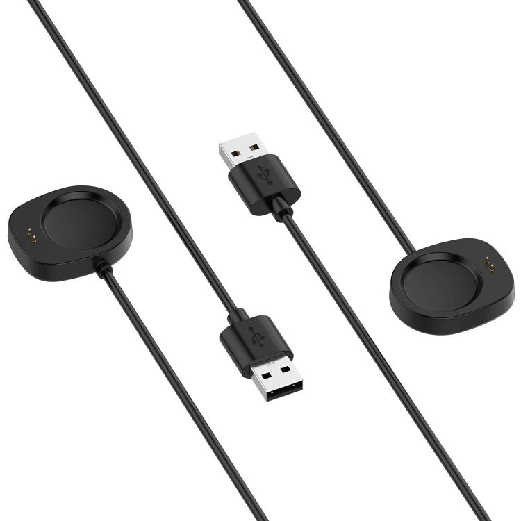 Magnetisk Laddkabel till Amazfit T-Rex 3 Pro 48 mm 1m