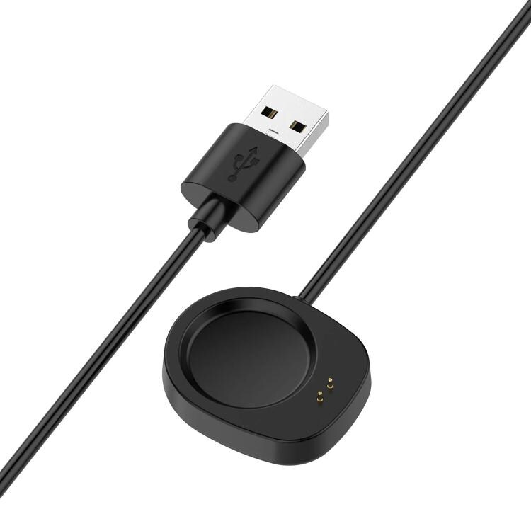 Magnetisk Laddkabel till Amazfit T-Rex 3 Pro 48 mm 1m