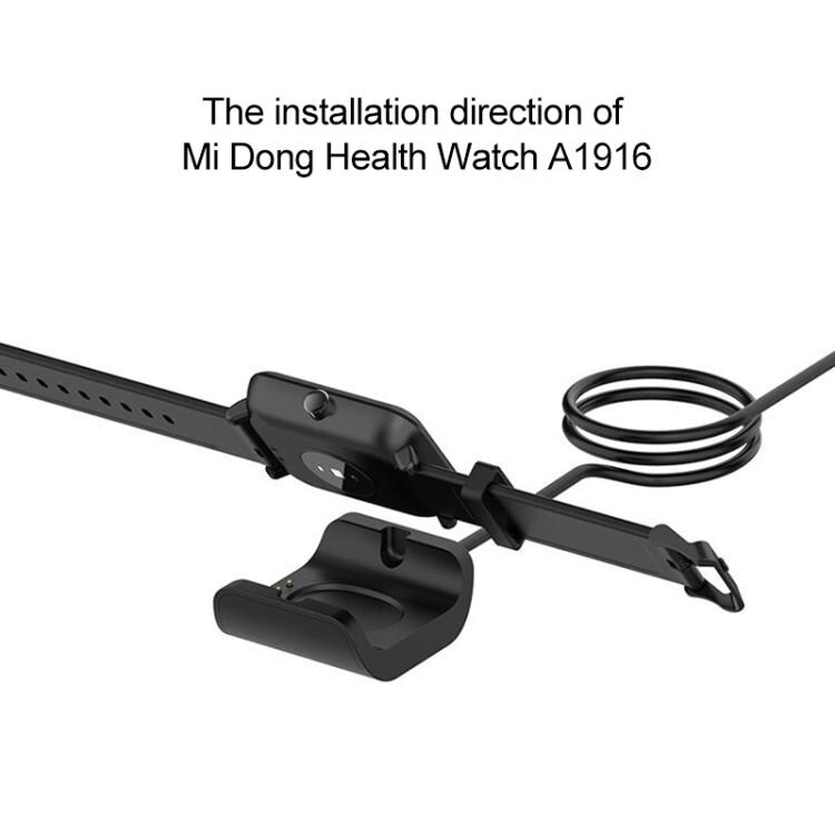 Magnetisk Laddkabel till Amazfit Bip S / A1916 1m