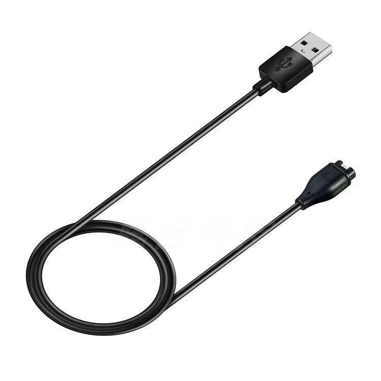 Magnetisk Laddkabel till Garmin Fenix 7 / Fenix 7S - 60cm