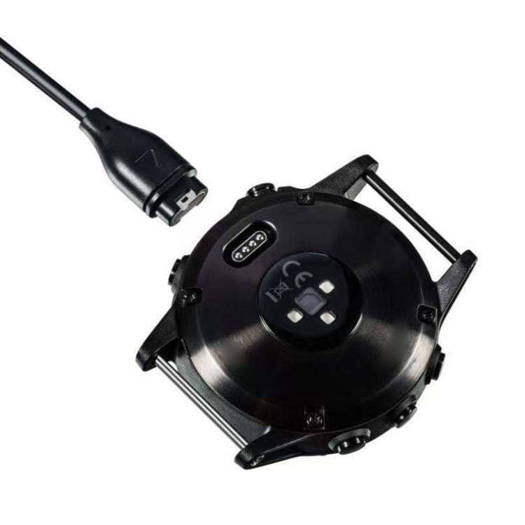 Magnetisk Laddkabel till Garmin Fenix 7 / Fenix 7S - 60cm