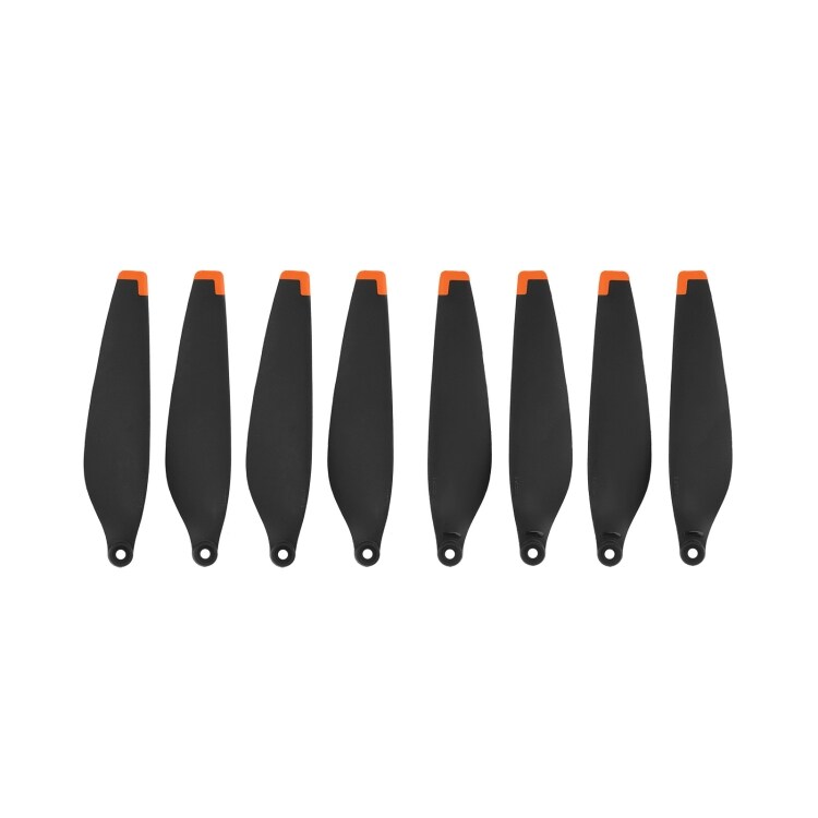 Tysta Probellervingar till DJI Mini 4 Pro/Mini 3 Pro 8-pack