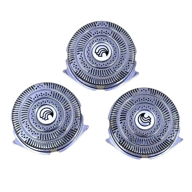 Rakhuvud till Philips HQ81XX / HQ82XX/HQ91XX /AT/PT9XX Series