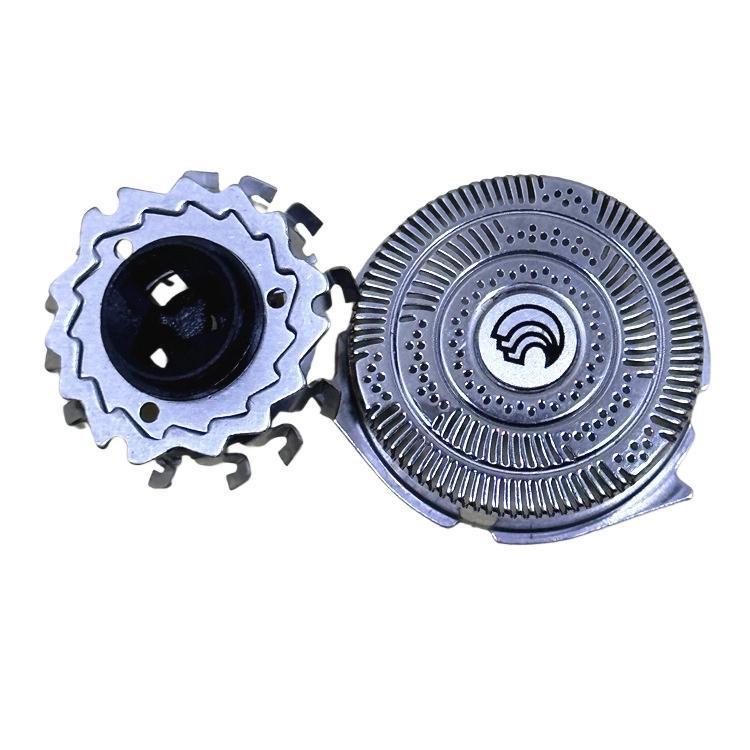 Rakhuvud till Philips HQ81XX / HQ82XX/HQ91XX /AT/PT9XX Series