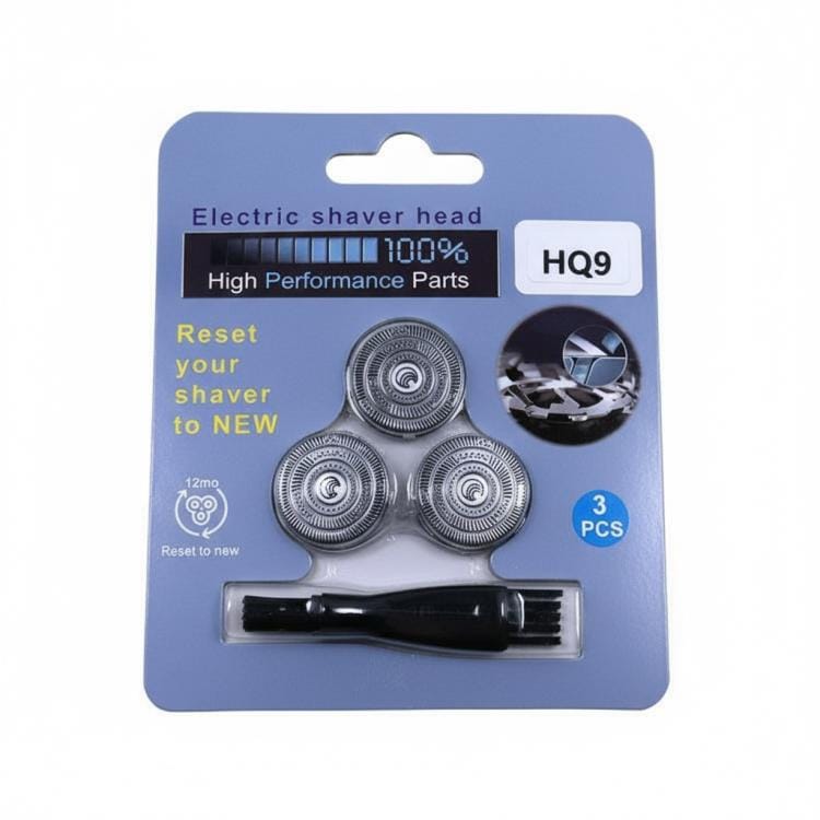 Rakhuvud till Philips HQ81XX / HQ82XX/HQ91XX /AT/PT9XX Series