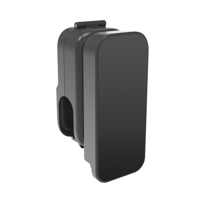Magnetiskt fäste med 360 rotation till DJI Osmo Nano - Svart