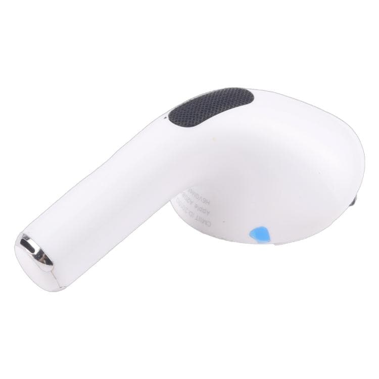 Nedre kåpa med kretskort för Apple AirPods Pro 1 – vänster hörlur