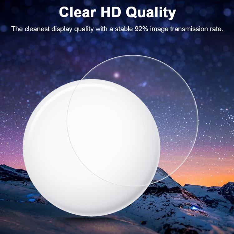 Mjuk Skyddsfilm till AirTag 5-pack