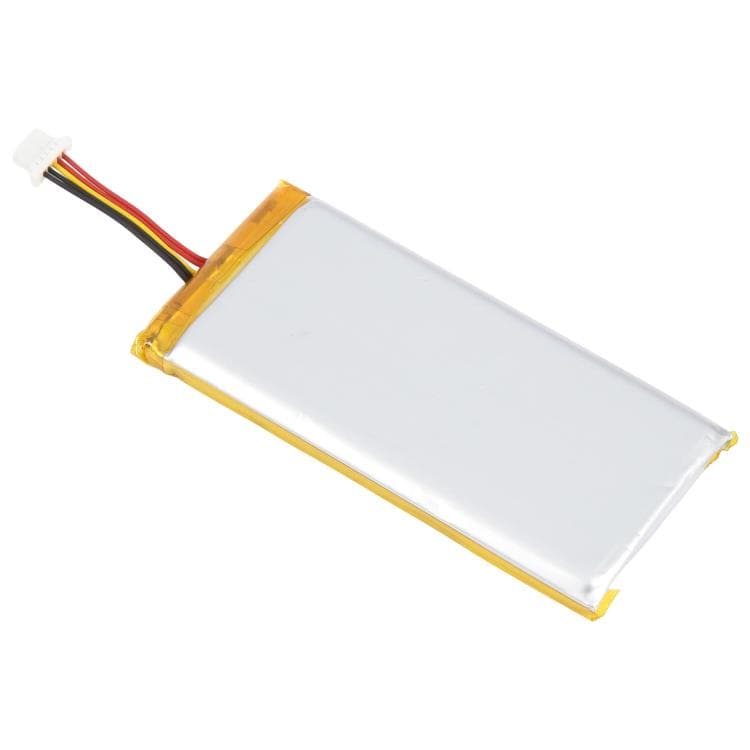 Batteri 1950 mAh till DJI Mic – BSX300 / BHX211 / DMR02 (BSX300-1950-3,87)