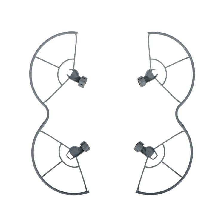 Propellerskydd till DJI Mini 5 Pro - Grå