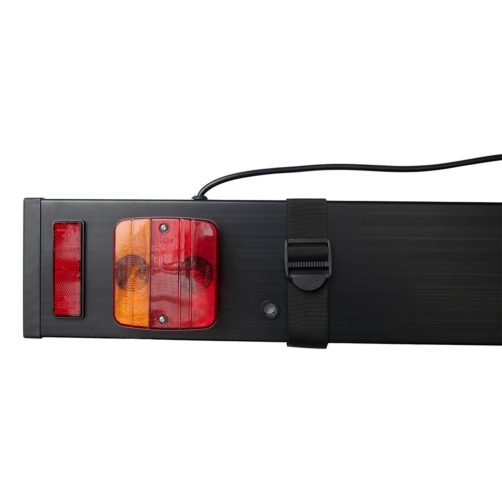 Rawlink valopalkki 110 × 14 cm – perävaunu ja pyöräteline