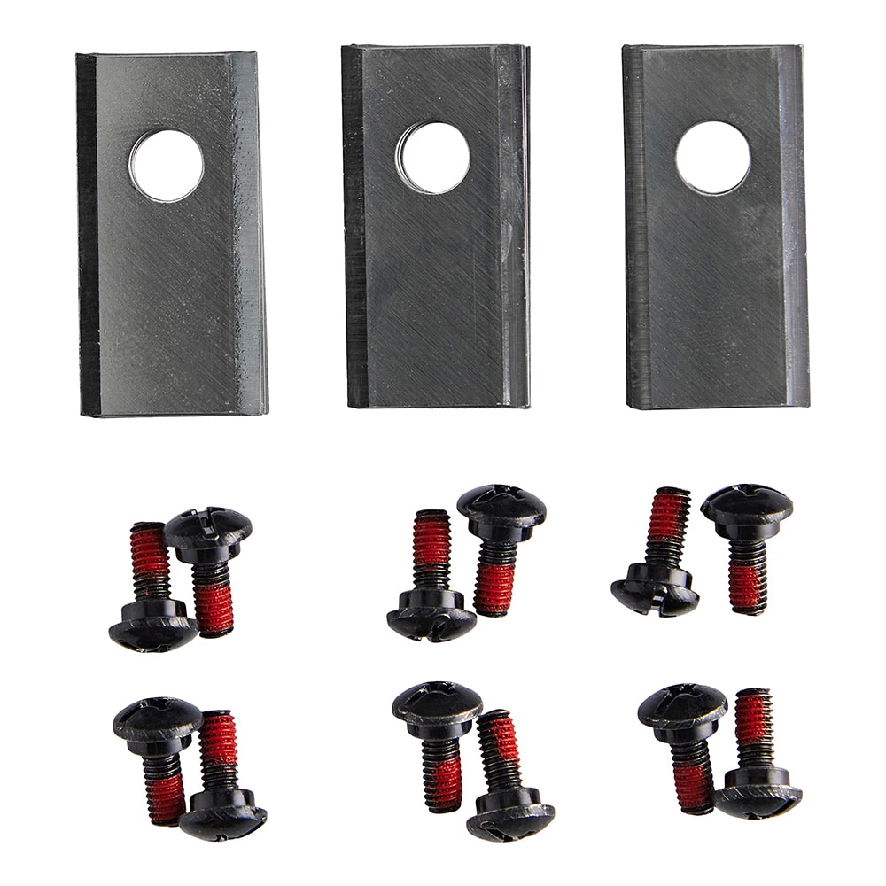 Grouw Knivar till Robotgräsklippare 12-pack