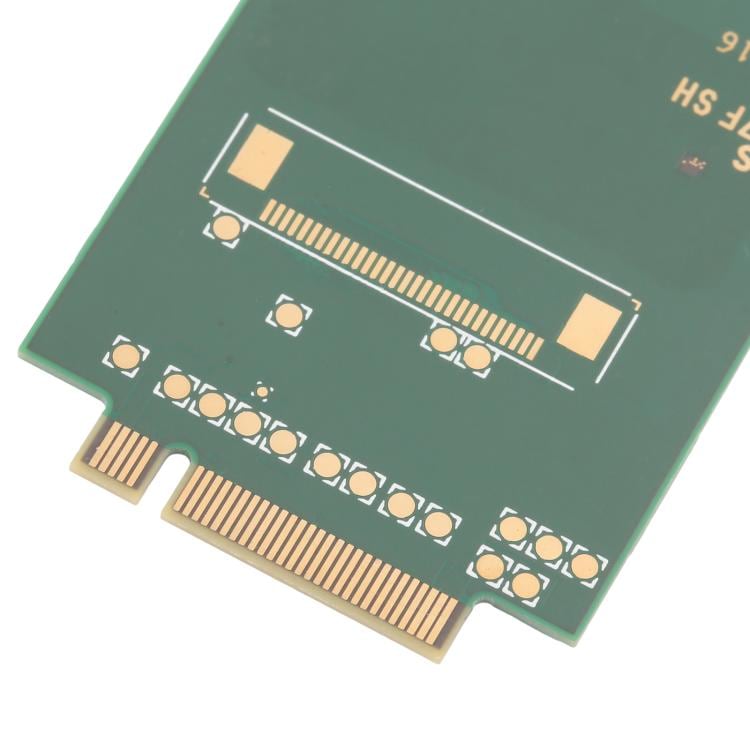 Airprime EM7340 4G WWAN LTE/HSPA+ M.2 Wireless Module till M.2 Hårdvara