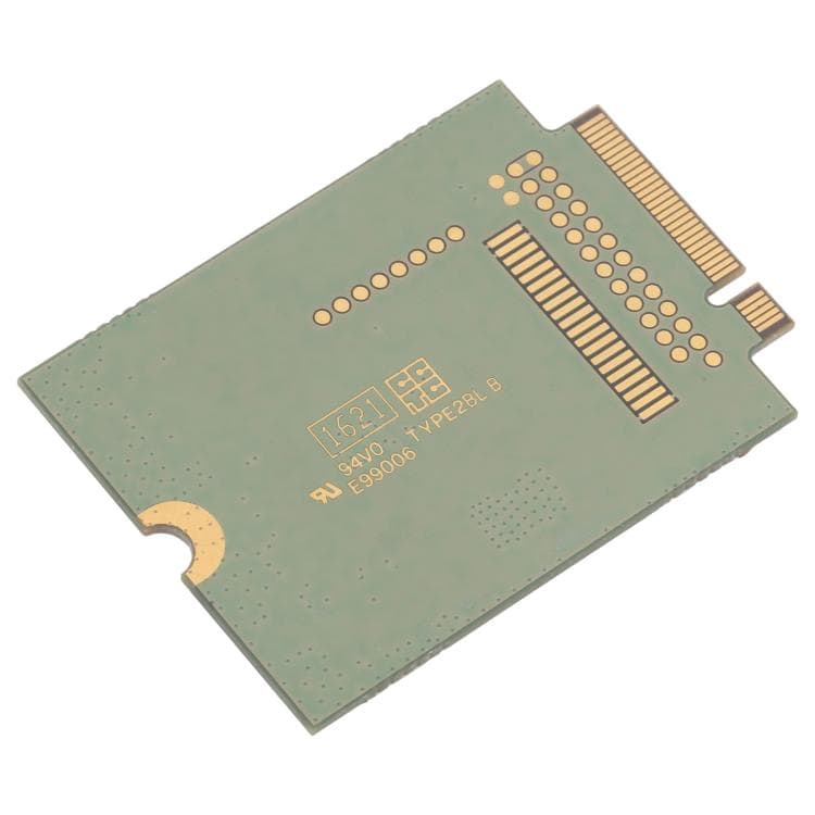Fibocom L830-EA 4G LTE Cat6 GNSS M.2 4G Trådlös Modul