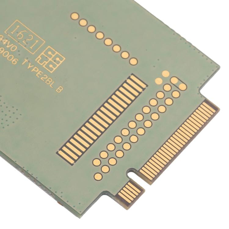 Fibocom L830-EA 4G LTE Cat6 GNSS M.2 4G Trådlös Modul