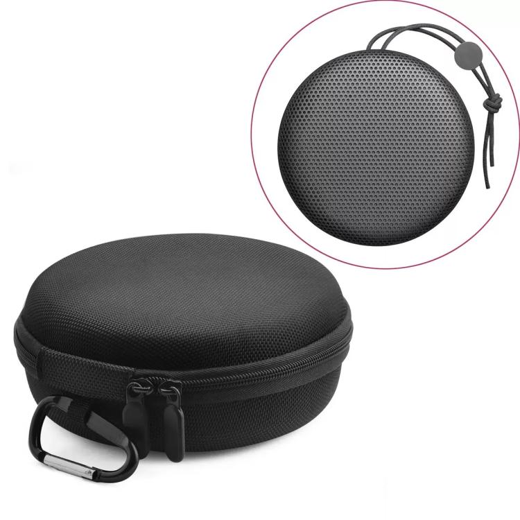 Förvaringsväska för B&O Beosound A1 Gen1 / Gen2 / Gen3 – Svart